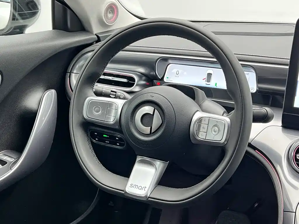 smart Smart #3 — миниатюра 22