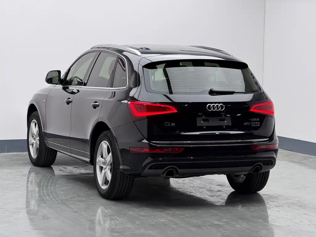 Audi Q5 — миниатюра 6