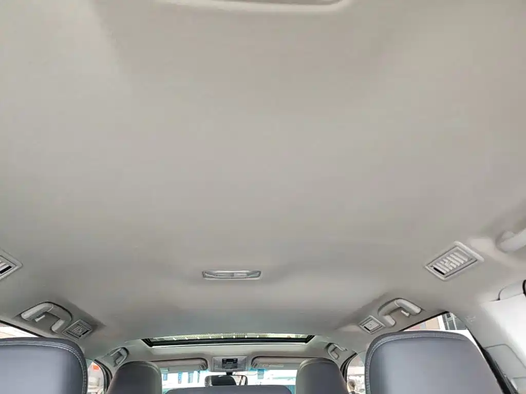 Toyota Prado — миниатюра 18