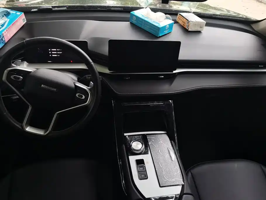 Haval H6 — миниатюра 12