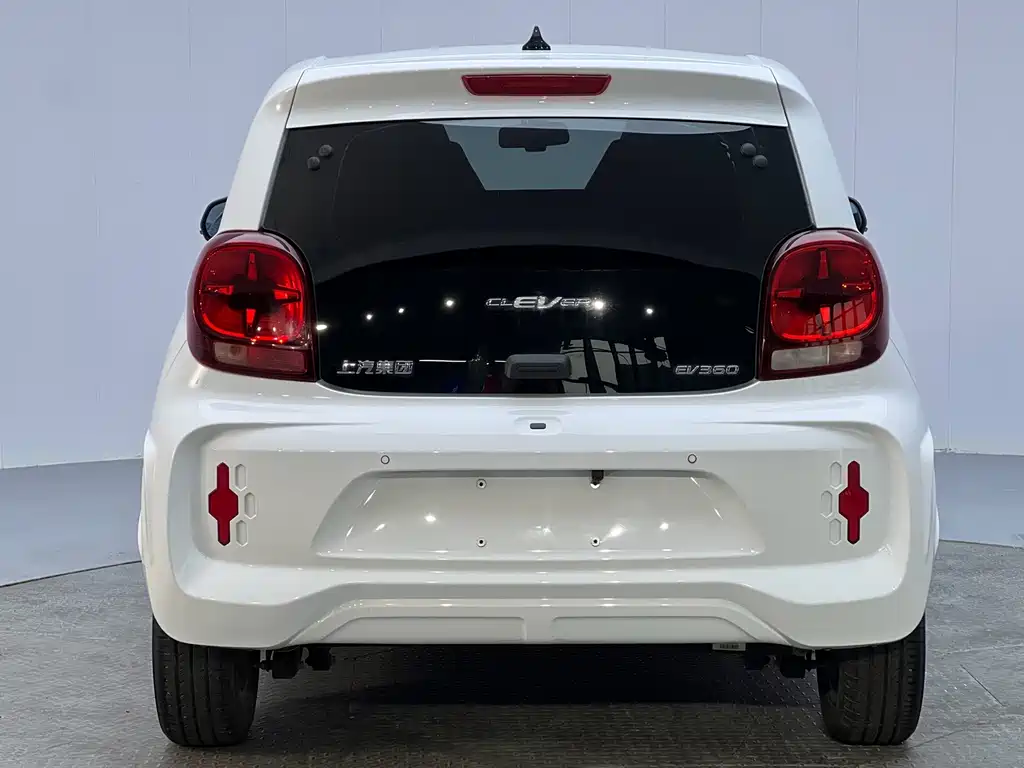 Roewe Clever — миниатюра 15