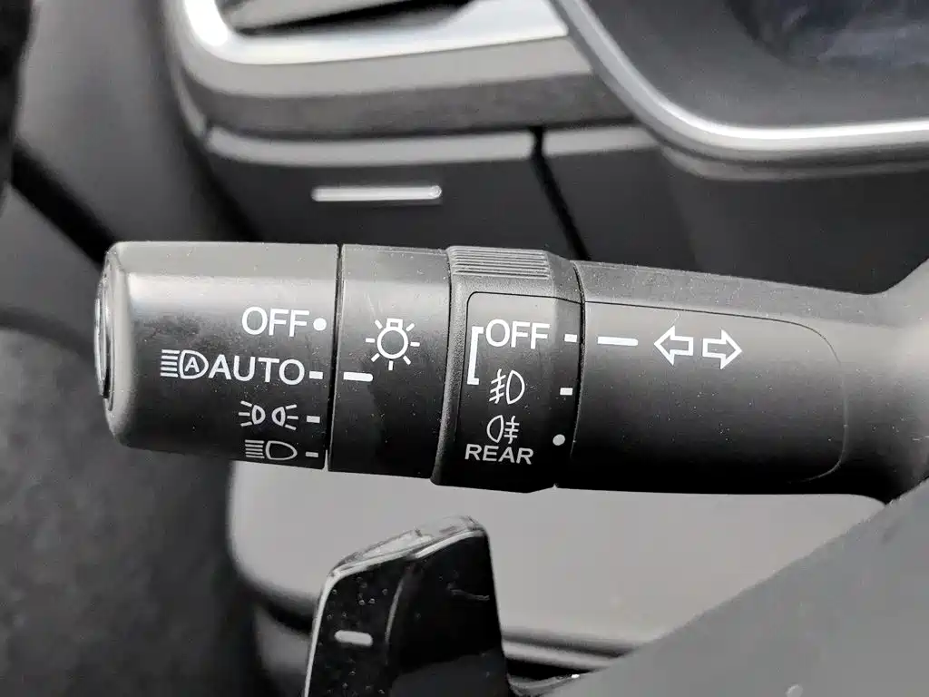 Honda Elysion — миниатюра 21