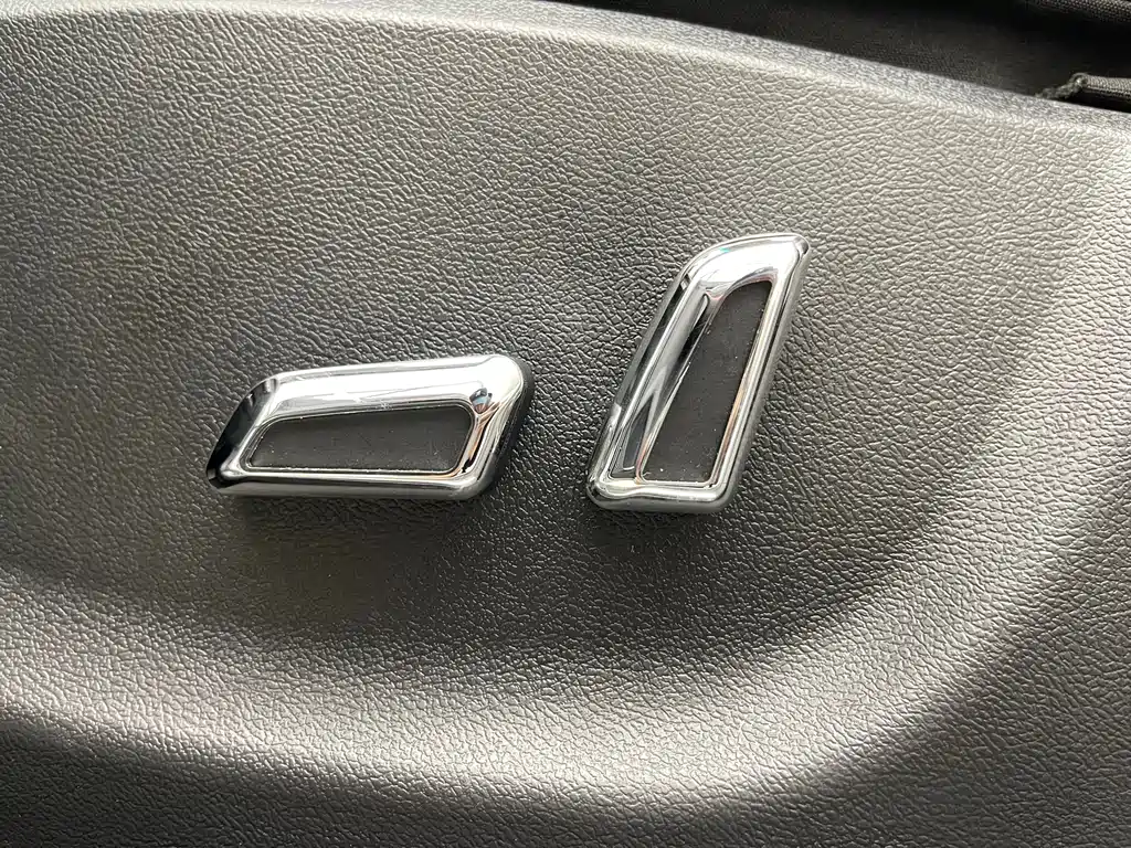 GEELY AUTOMOBILE EMGRAND S