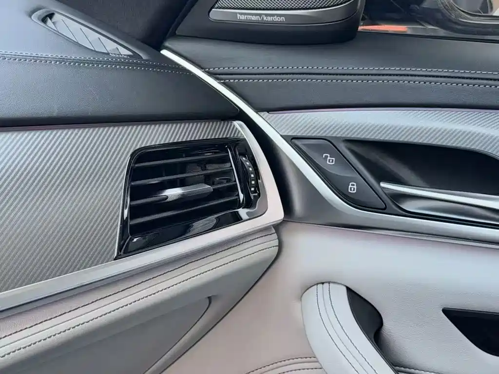 BMW M5 — миниатюра 17