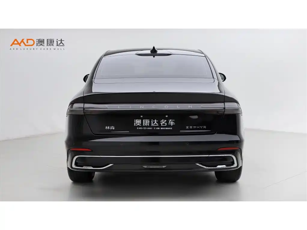 Lincoln Z 2022 i