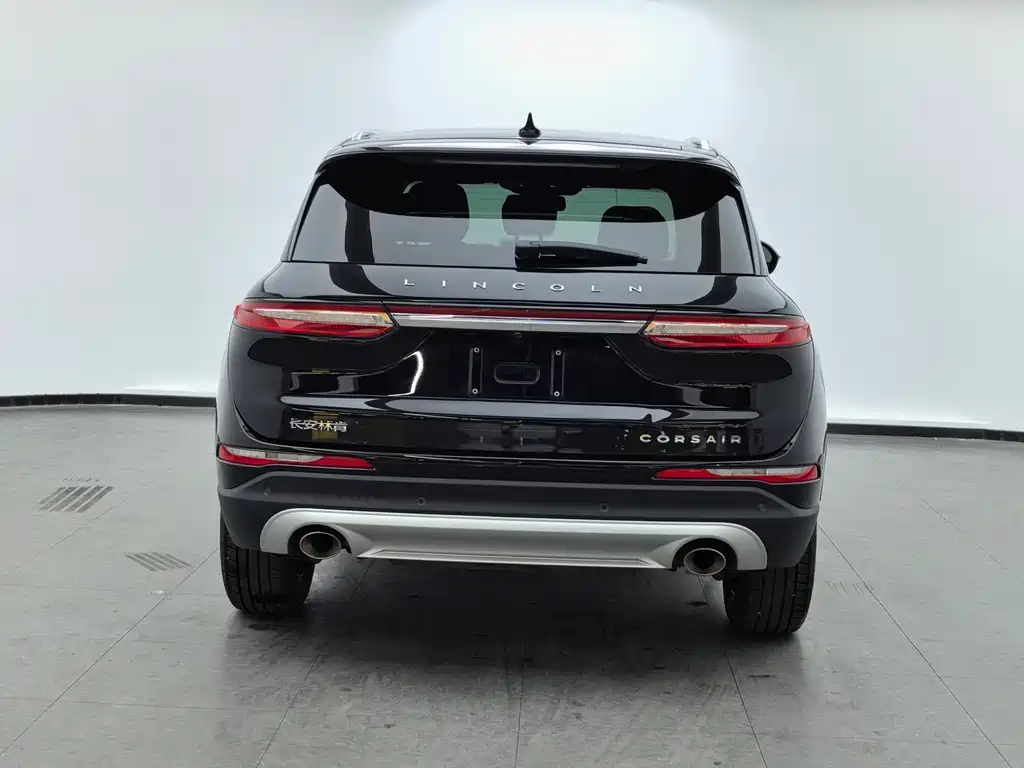 Lincoln Corsair 2022 2.0T