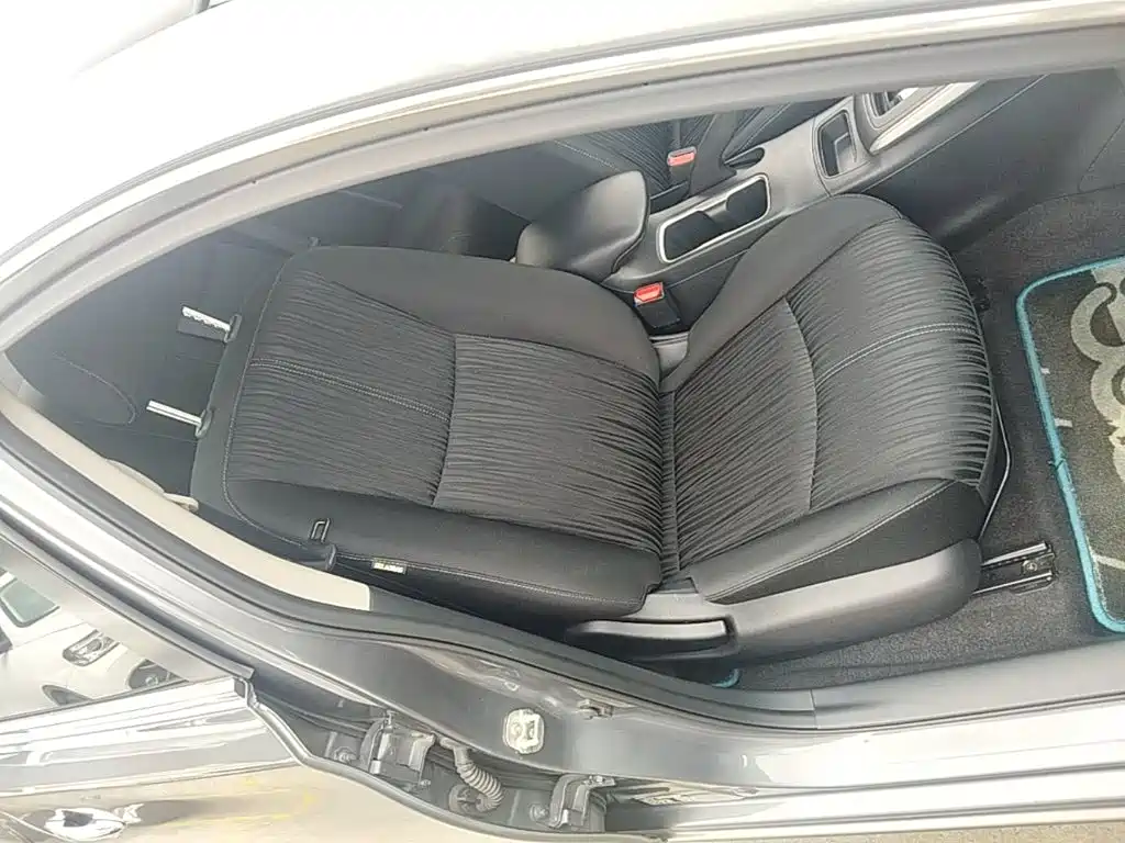 Nissan Sylphy — миниатюра 25