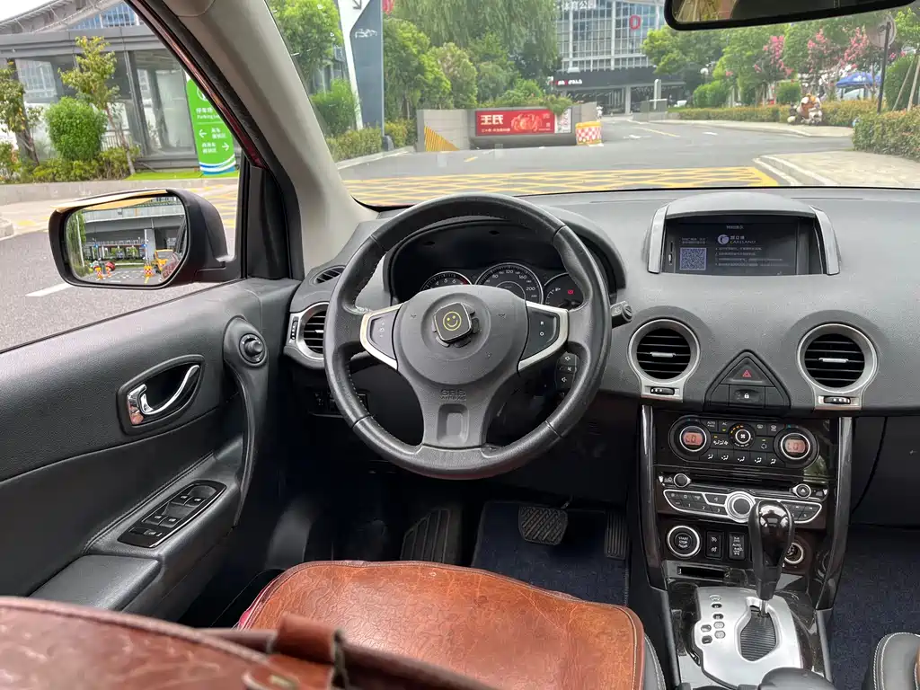 Renault Koleos (Import) — миниатюра 15