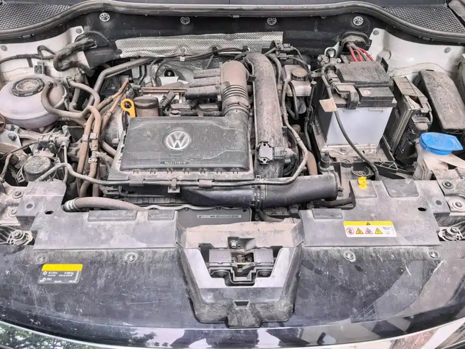 Jetta VS7 — миниатюра 10