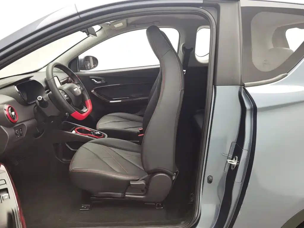 Chery QQ Little Ant — миниатюра 10