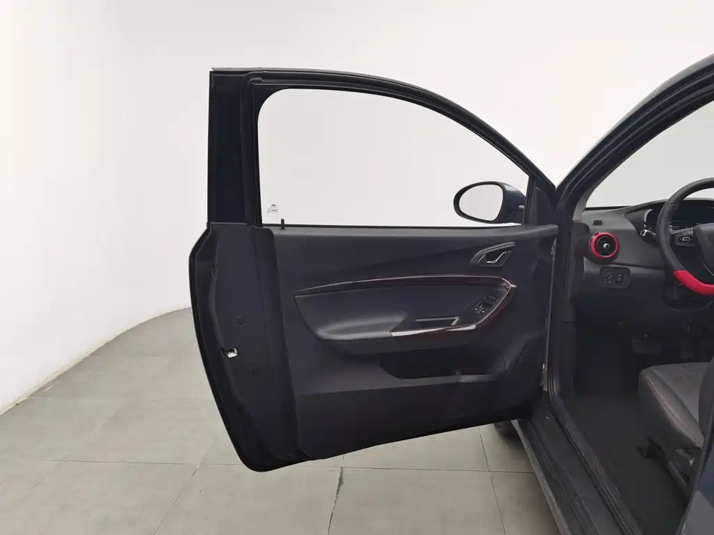 Chery QQ Little Ant — миниатюра 8