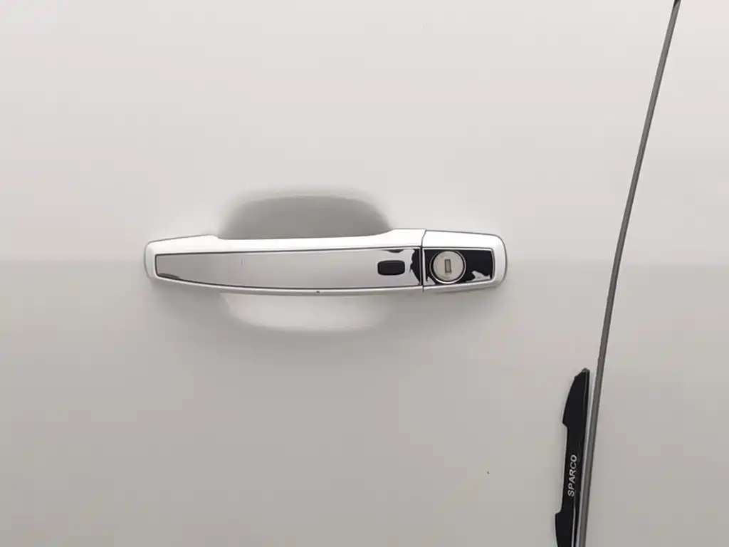 Chevrolet Malibu — миниатюра 18