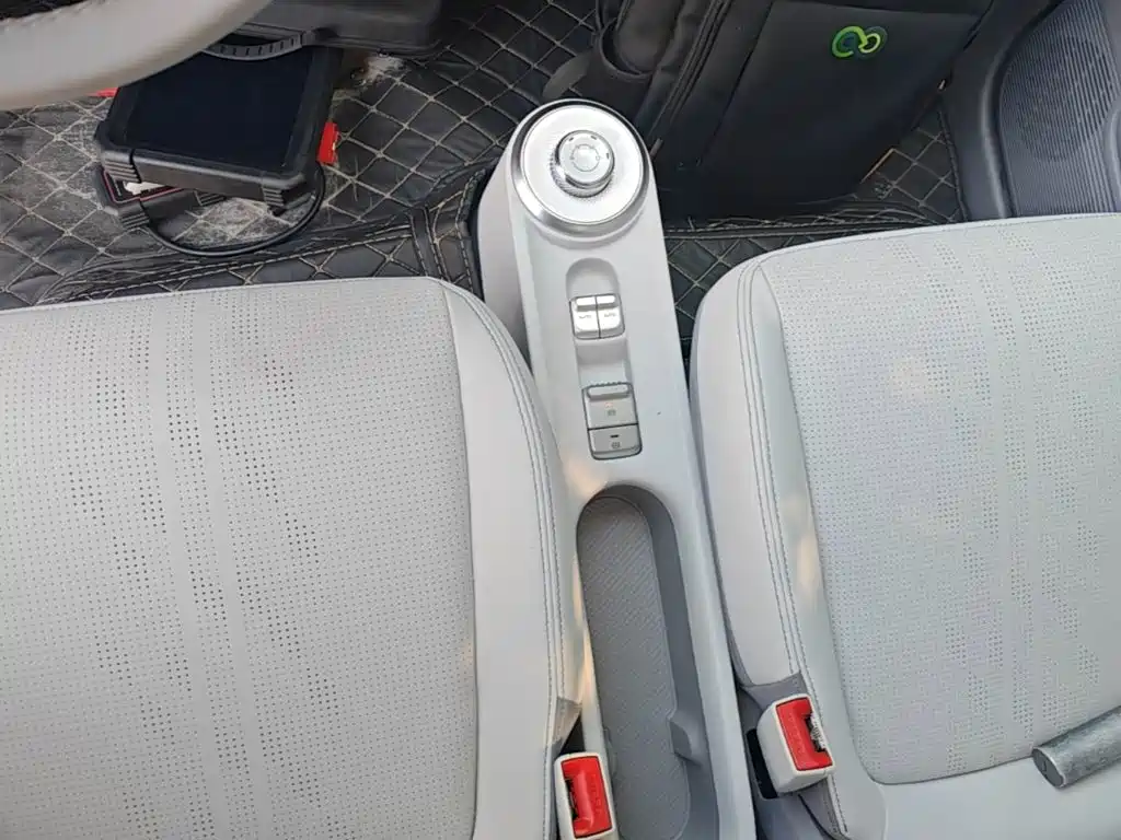 Wuling Air ev — миниатюра 14