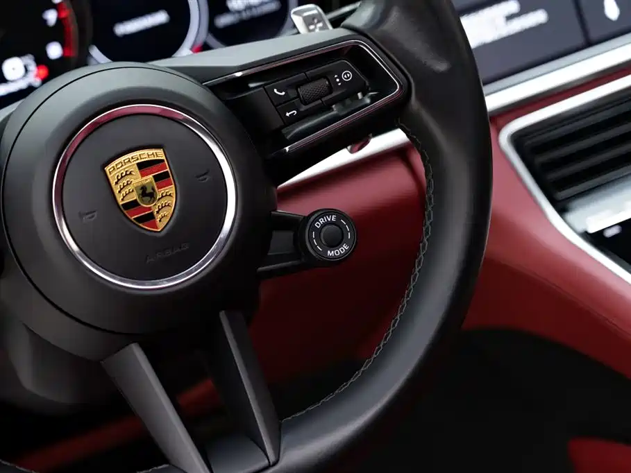 PORSCHE PANAMERA NEW ENERGY