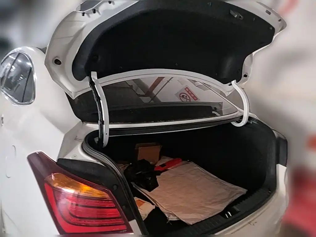 Hyundai Mistra — миниатюра 24