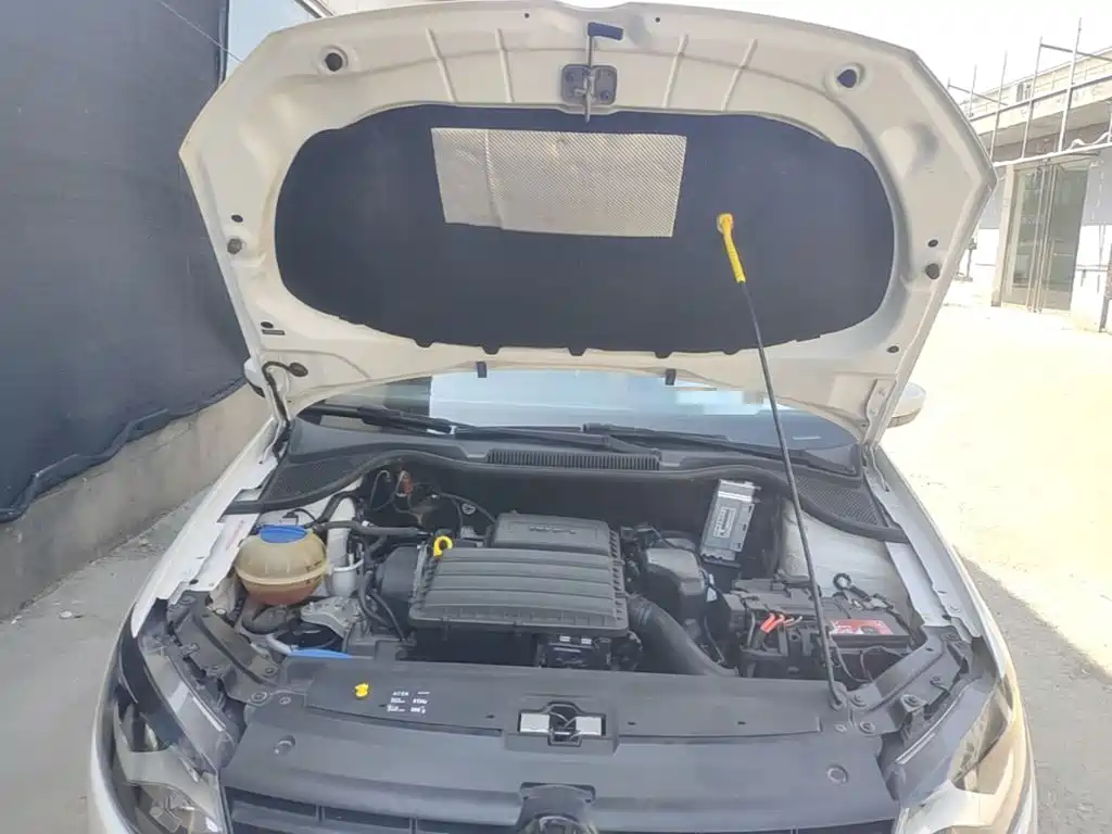 Volkswagen Polo — миниатюра 20