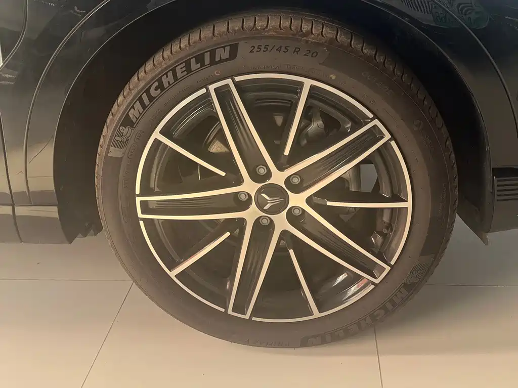 VOYAH Zhiyin — миниатюра 14