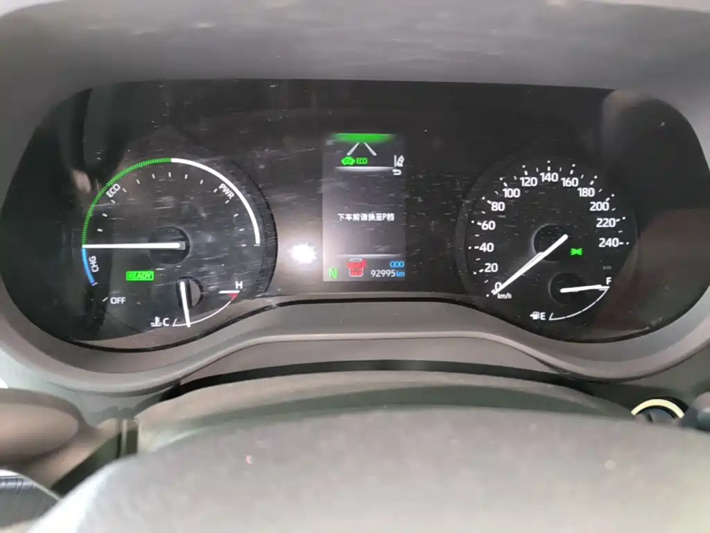 Toyota Sienna — миниатюра 12