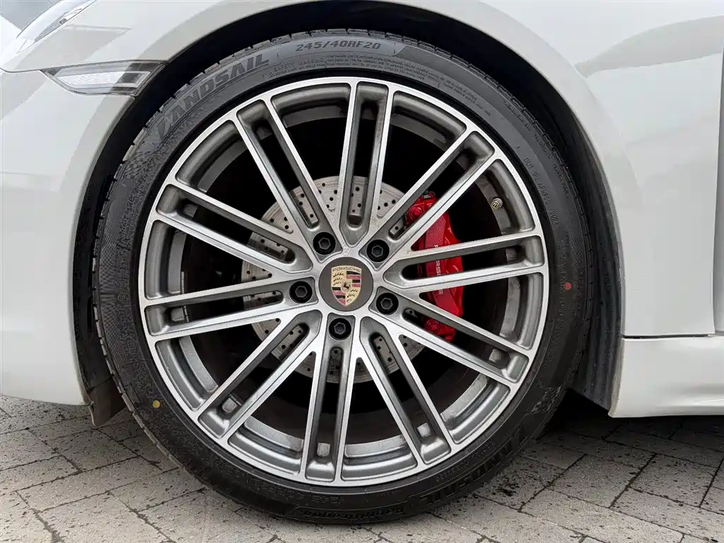 Porsche 718 2022 Boxster 2.0T