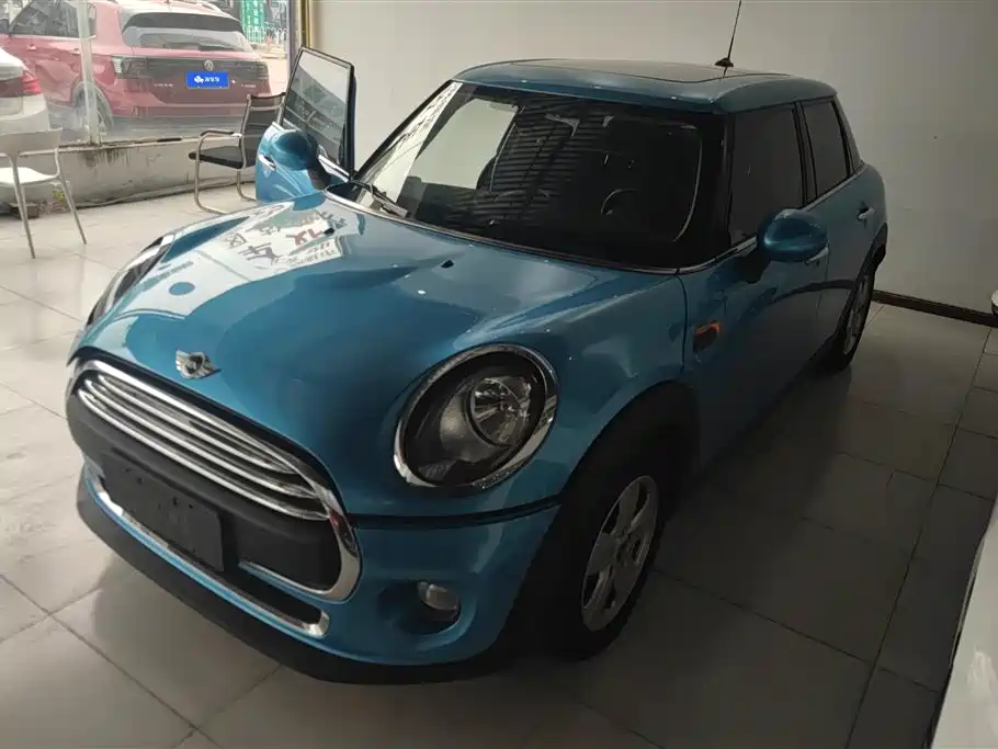 MINI Mini 2016