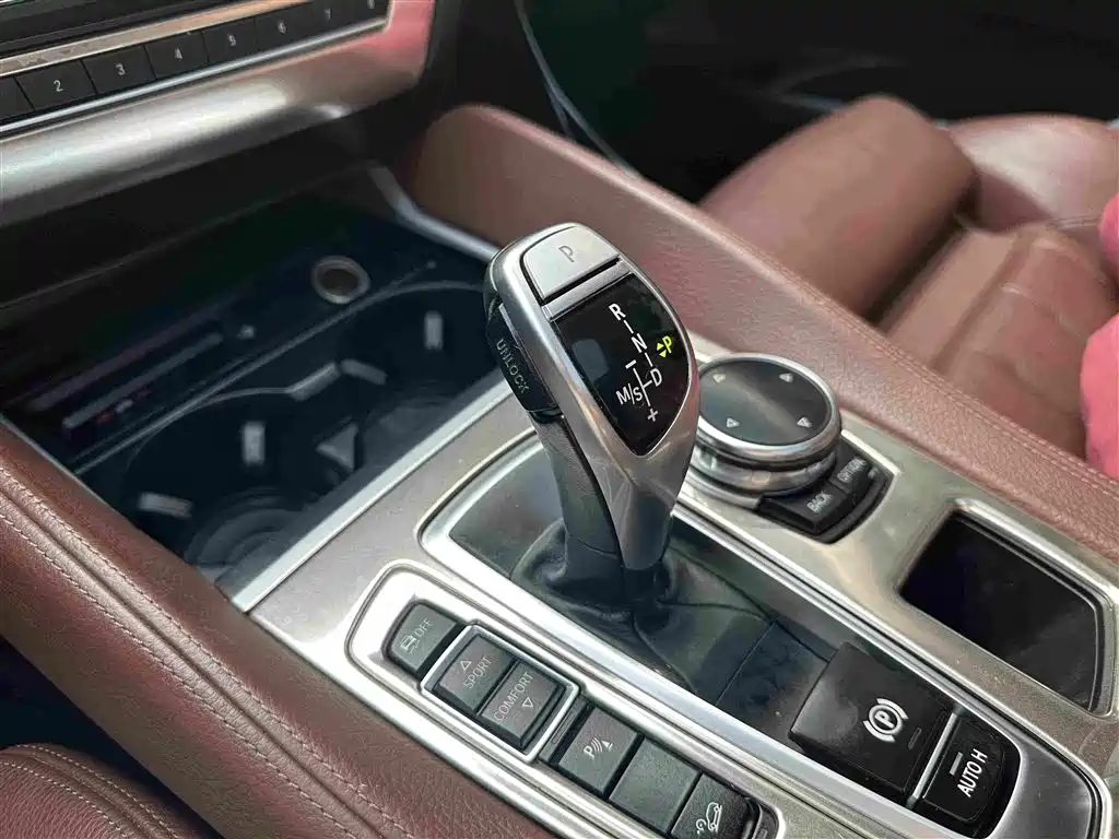 BMW X6 — фотографии объявления, Фото 14