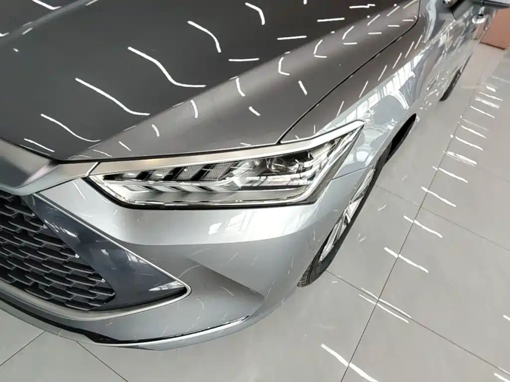 BYD Qin PLUS — миниатюра 24