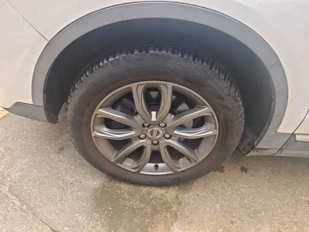Haval H7 — миниатюра 23