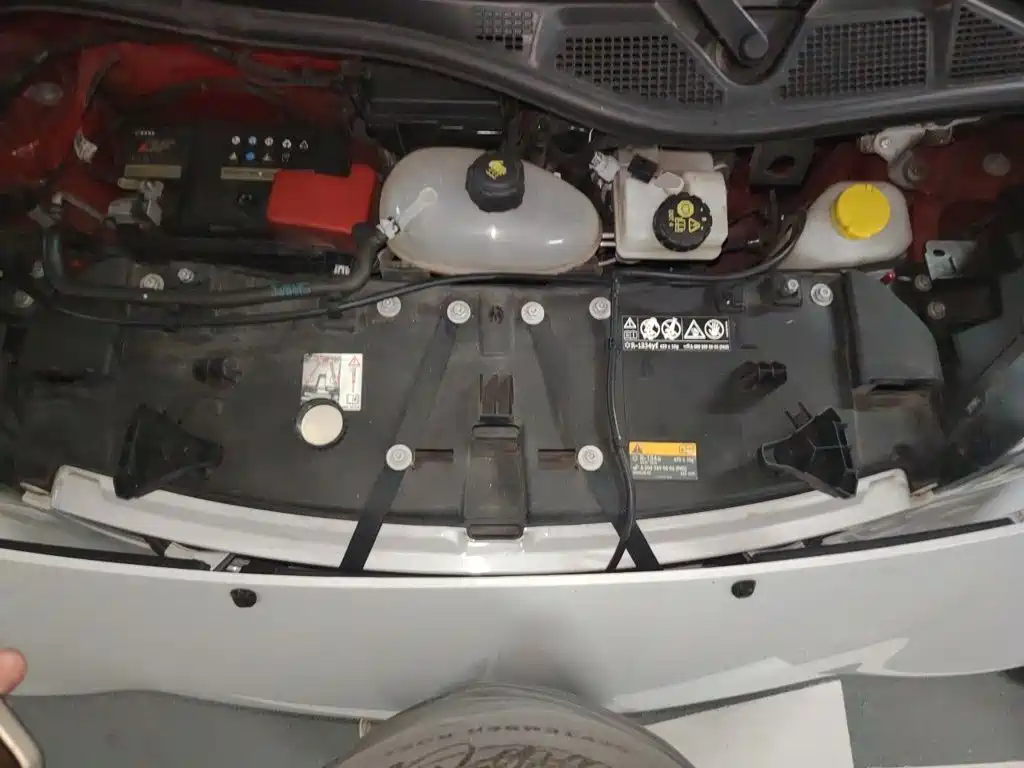 smart Smart Fortwo — миниатюра 11