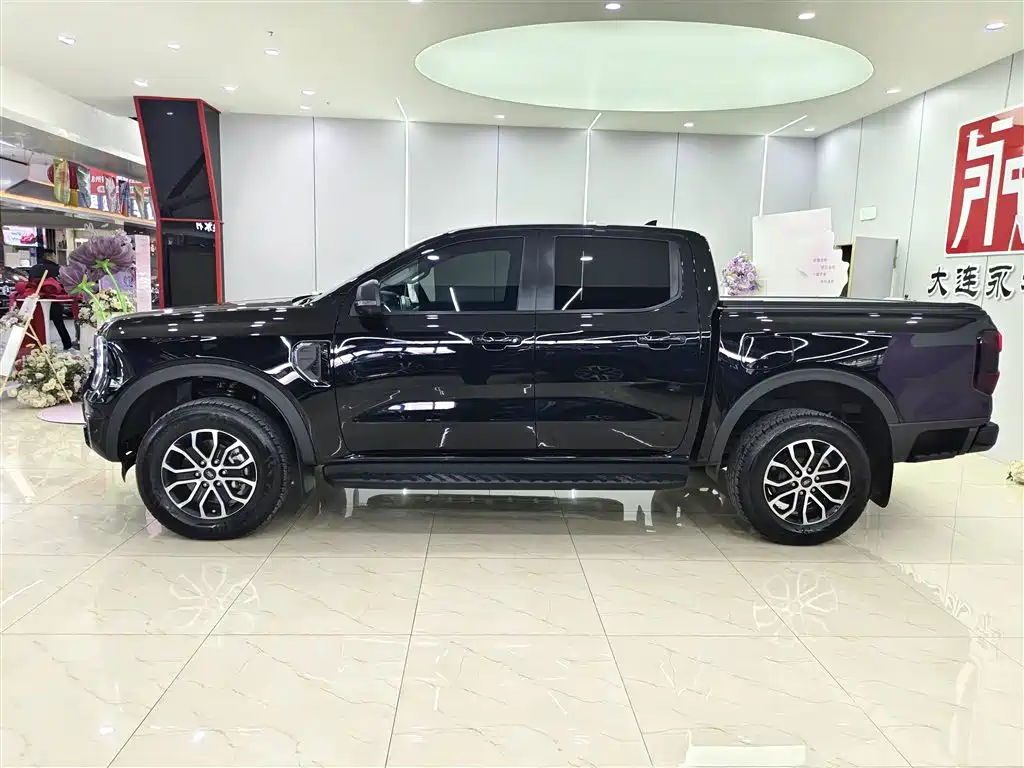 FORD RANGER RANGER