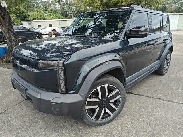 iCAR iCAR