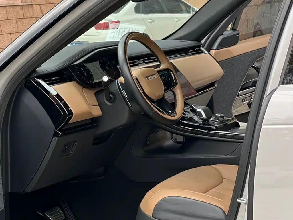 Land Rover Sport — миниатюра 21