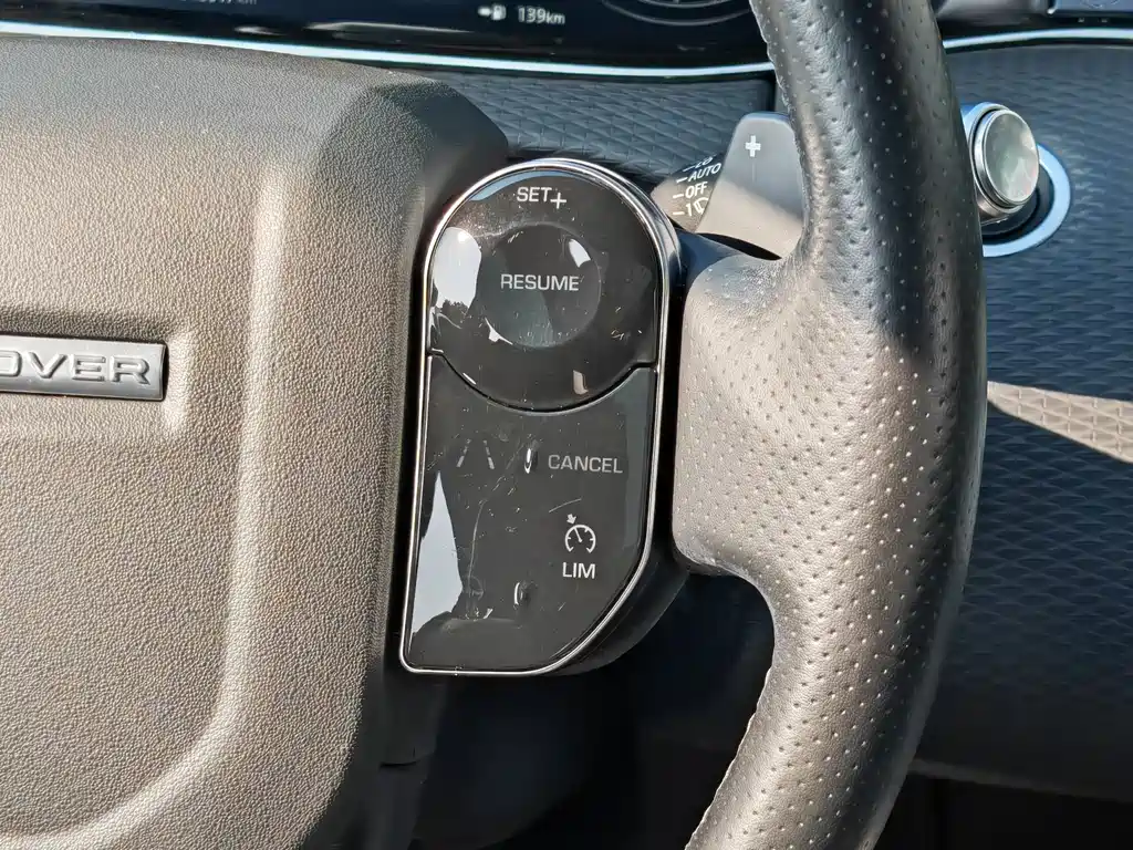 LAND ROVER RANGE ROVER AURORA