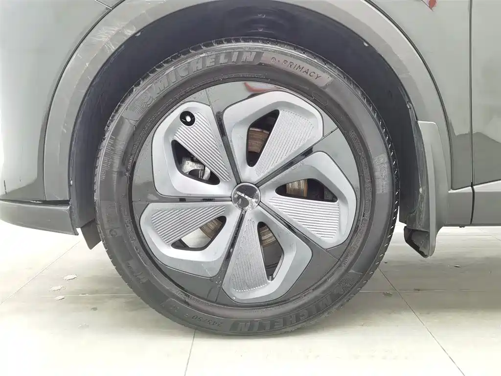 EXEED XINGTU YAOGUANG