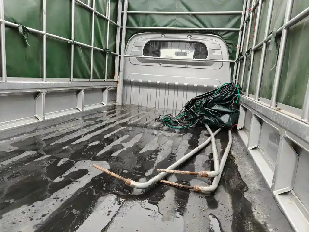 WULING WULING RONGGUANG NEW CARD