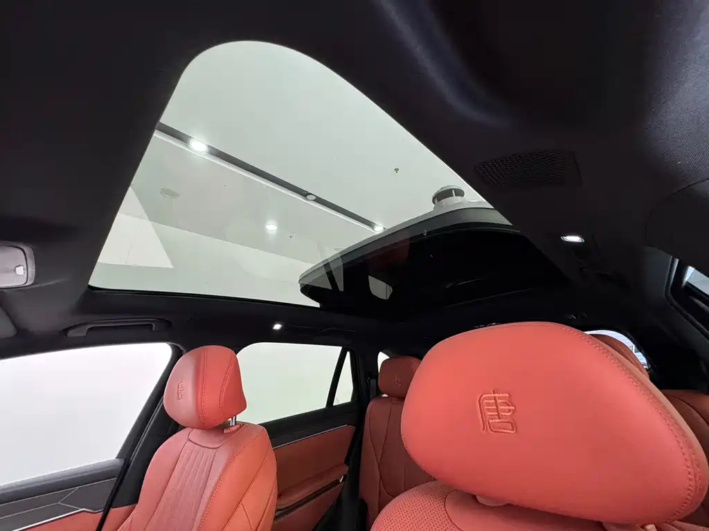 BYD Tang L — миниатюра 25