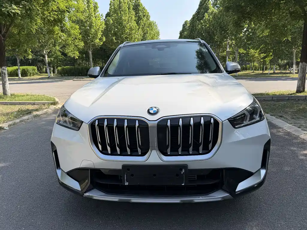 BMW X1 2023