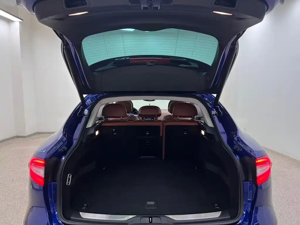 Maserati Levante — миниатюра 27