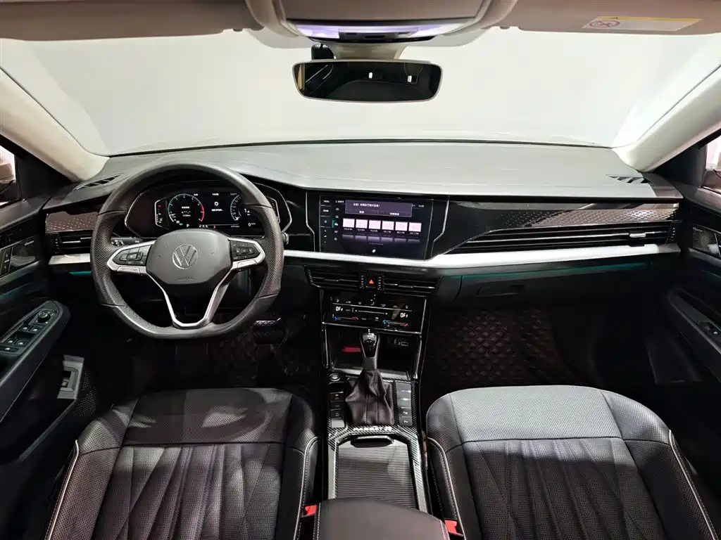 Volkswagen Passat — миниатюра 6