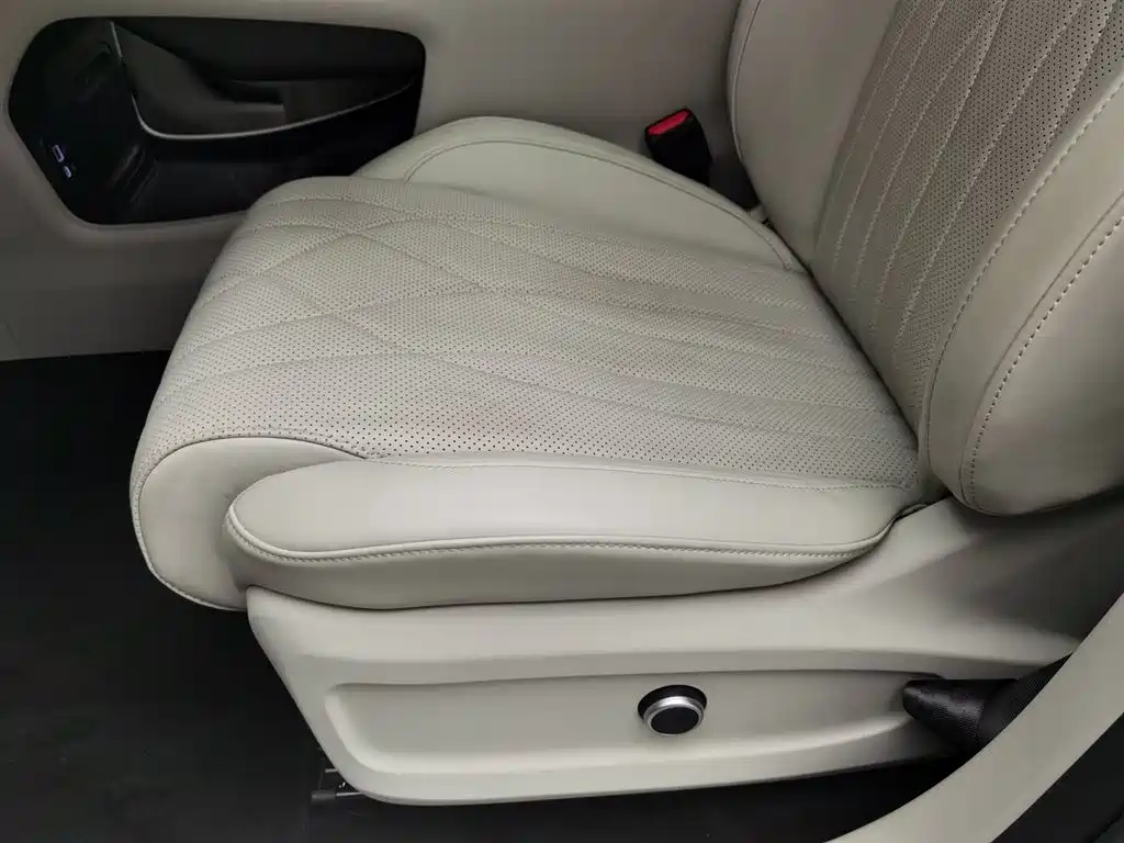 EXEED XINGTU YAOGUANG