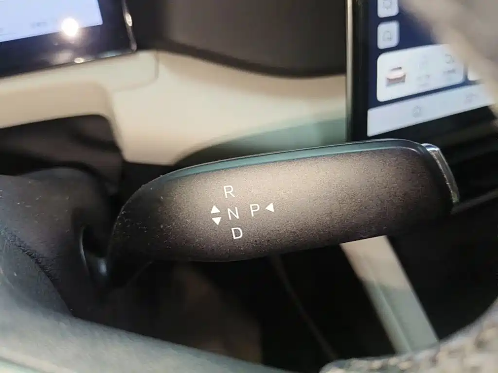 BYD Yuan UP — миниатюра 14