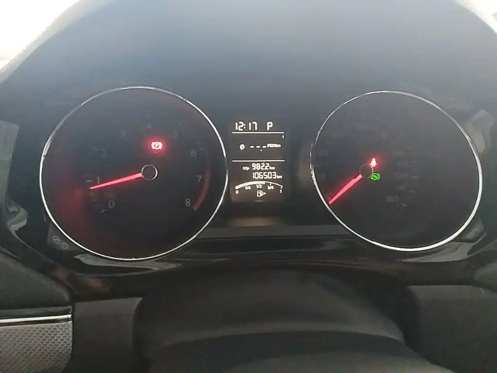 Volkswagen Sagitar — миниатюра 12