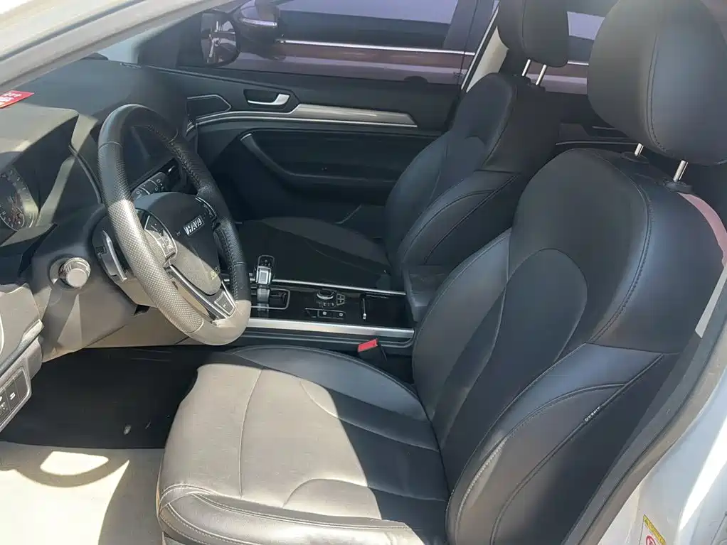 Haval H6 — миниатюра 3