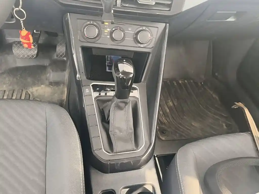 Volkswagen Lavida — миниатюра 14