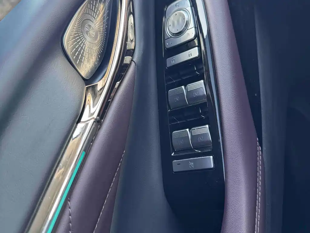 GAC Motor Trumpchi M8 — миниатюра 29
