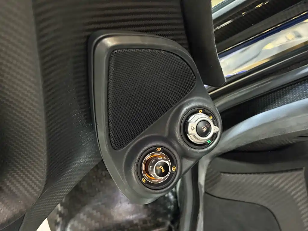 McLaren P1 — миниатюра 18