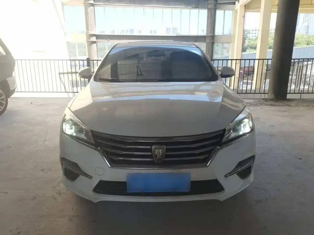 Roewe 360 — миниатюра 3