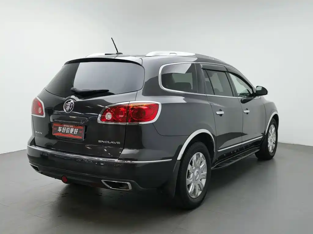 Buick Enclave — миниатюра 2