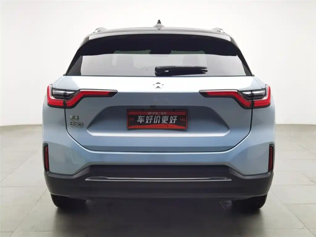 NIO NIO ES6