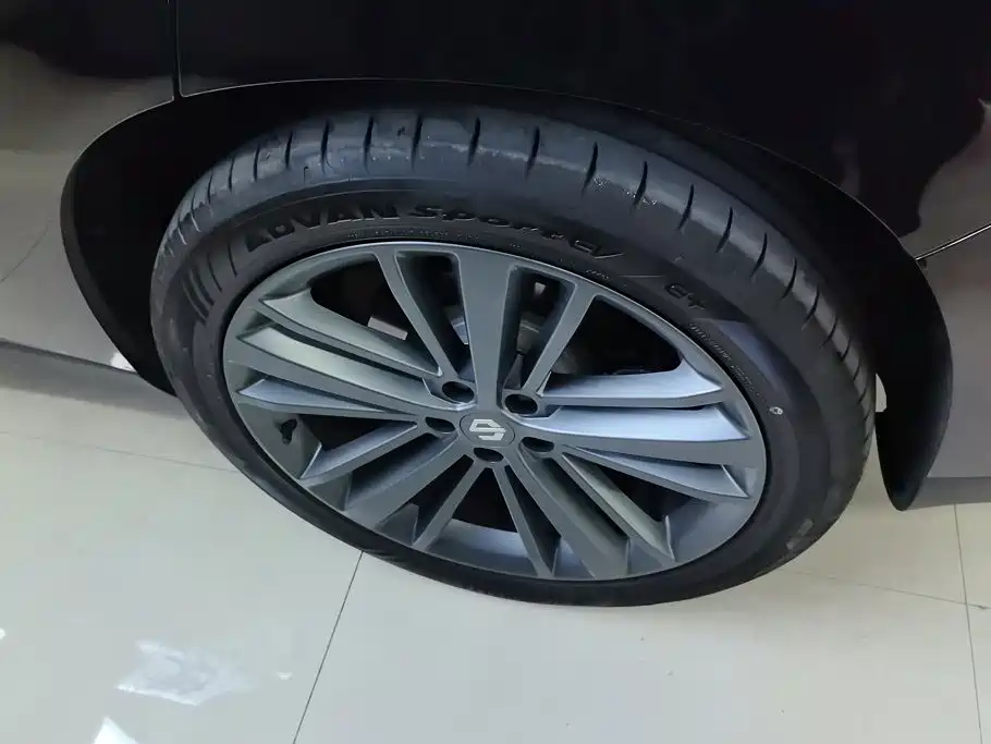 Leapmotor Leapmotor C16 — миниатюра 6