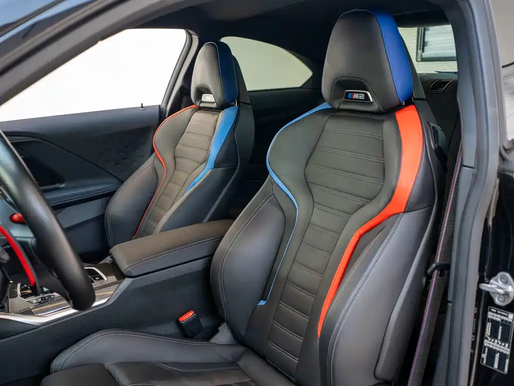 BMW M2 — миниатюра 7
